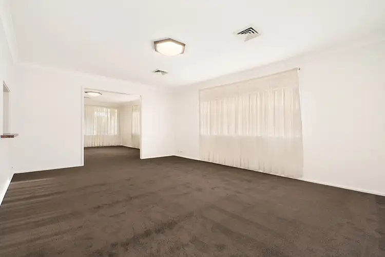 Second view of Homely house listing, 32 Long Crescent, Shortland NSW 2307