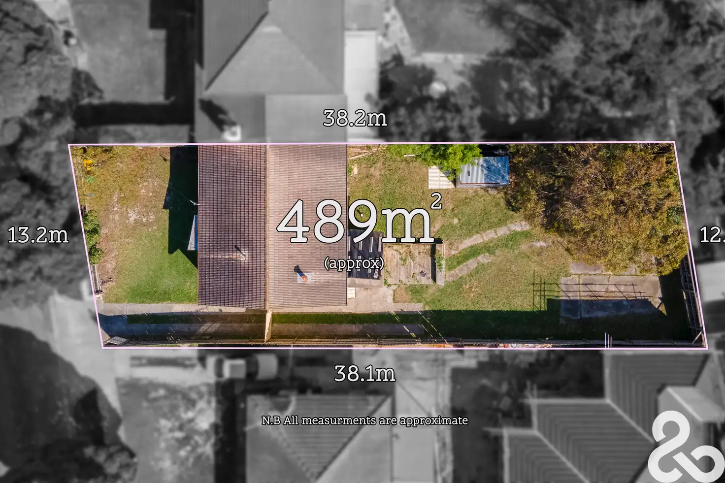 Main view of Homely house listing, 8 Laurel Street, Preston VIC 3072