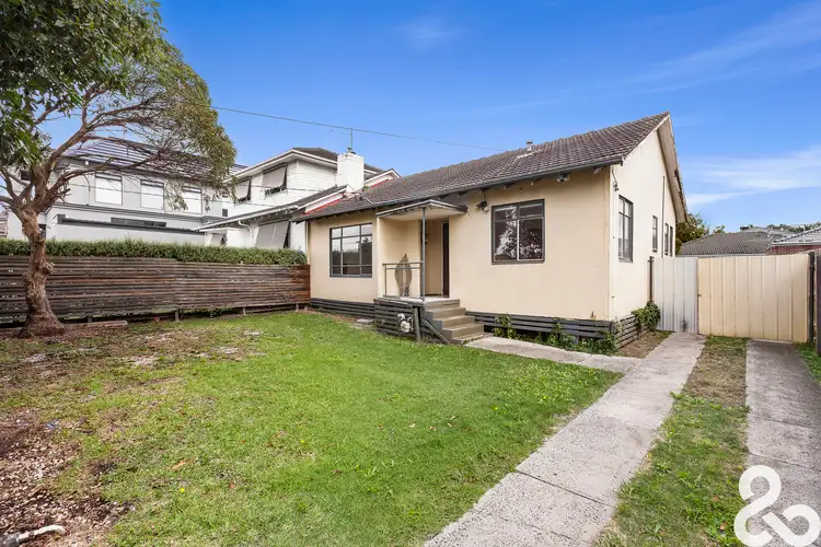 Second view of Homely house listing, 8 Laurel Street, Preston VIC 3072