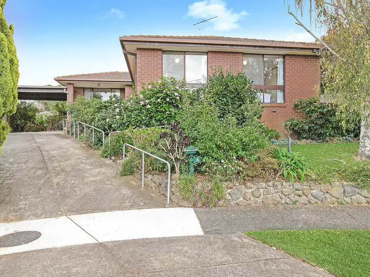 2 Taldra Court, Belmont VIC 3216