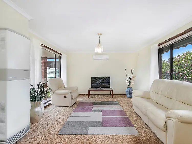 Second view of Homely house listing, 2 Taldra Court, Belmont VIC 3216