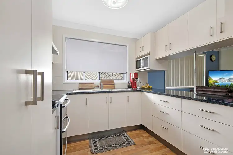 Sixth view of Homely house listing, 38 Benowa Drive, Taranganba QLD 4703