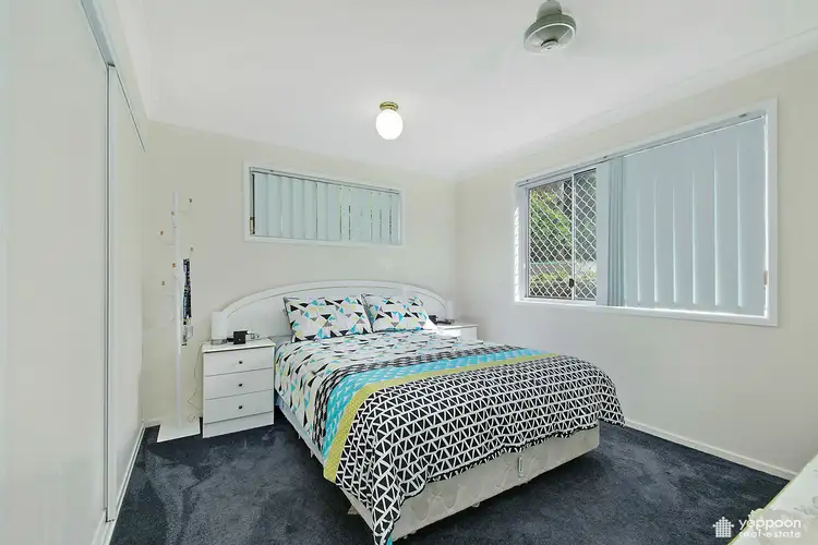 Seventh view of Homely house listing, 38 Benowa Drive, Taranganba QLD 4703