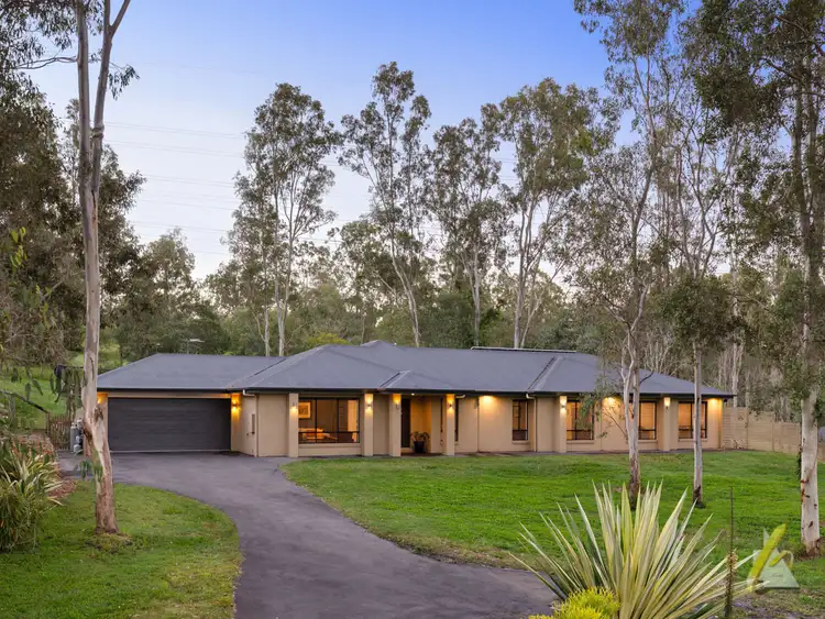 87A Riversleigh Road, Bellbowrie QLD 4070