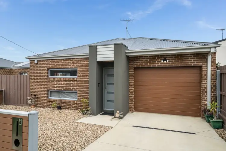 Main view of Homely townhouse listing, 6/45-47 Bruce Street, Bell Park VIC 3215