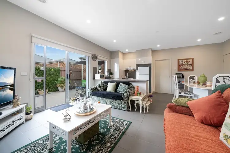 Fourth view of Homely townhouse listing, 6/45-47 Bruce Street, Bell Park VIC 3215