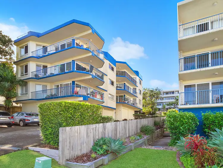 2/17 Verney Street, Kings Beach QLD 4551