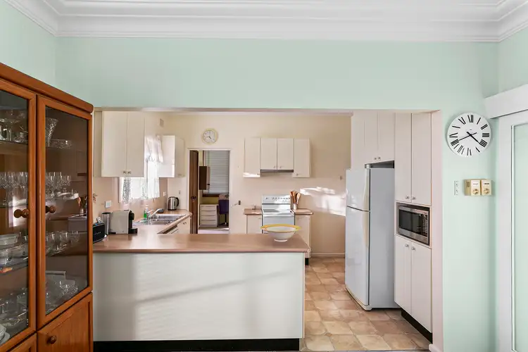 Fourth view of Homely house listing, 1247 Anzac Parade, Chifley NSW 2036