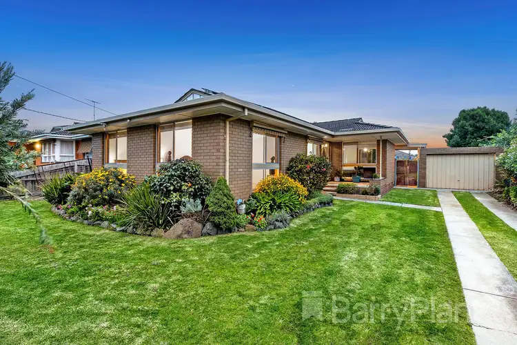 6 Amoore Avenue, Highton VIC 3216