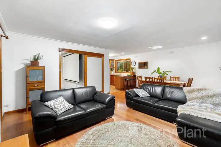 Sixth view of Homely house listing, 6 Amoore Avenue, Highton VIC 3216