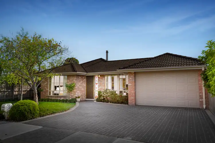 Main view of Homely house listing, 22 Sandham Road, Westmeadows VIC 3049