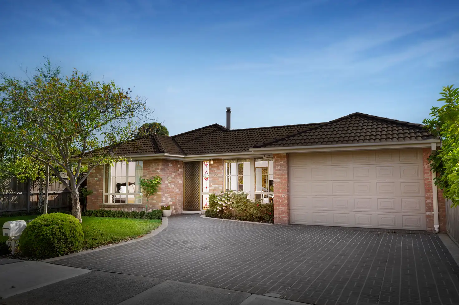 Main view of Homely house listing, 22 Sandham Road, Westmeadows VIC 3049