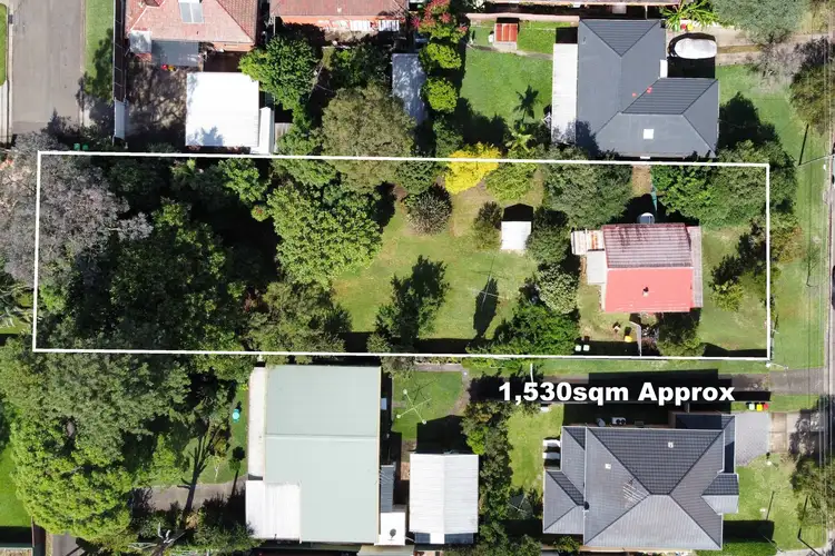 12 Ogilvy Street, Peakhurst NSW 2210