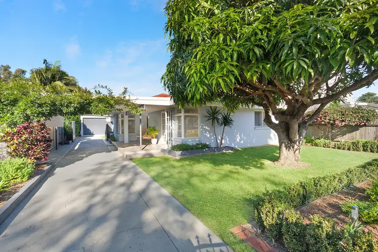 42 Glenn Street, Umina Beach NSW 2257