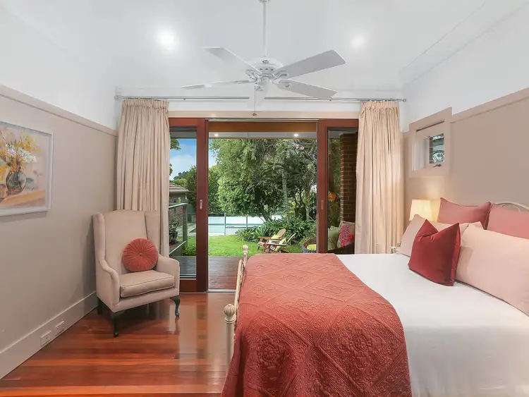 Fifth view of Homely house listing, 119 Waratah Street, Haberfield NSW 2045