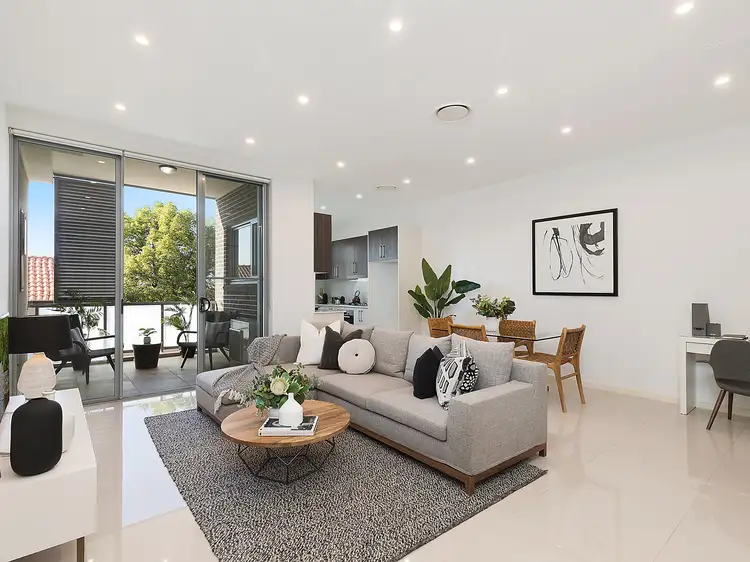 4/313A Homer Street, Earlwood NSW 2206