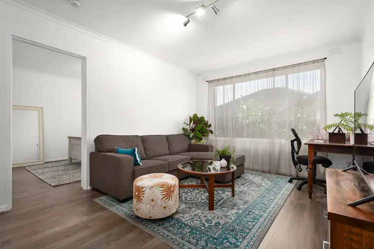 Second view of Homely unit listing, 2/246 Buckley Street, Essendon VIC 3040