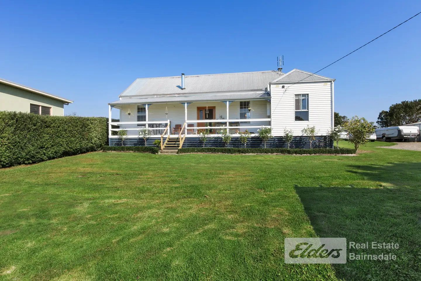 Main view of Homely house listing, 1151 Swan Reach Road, Mossiface VIC 3885