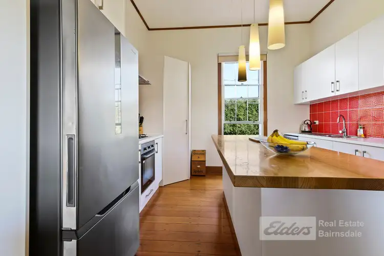 Fourth view of Homely house listing, 1151 Swan Reach Road, Mossiface VIC 3885