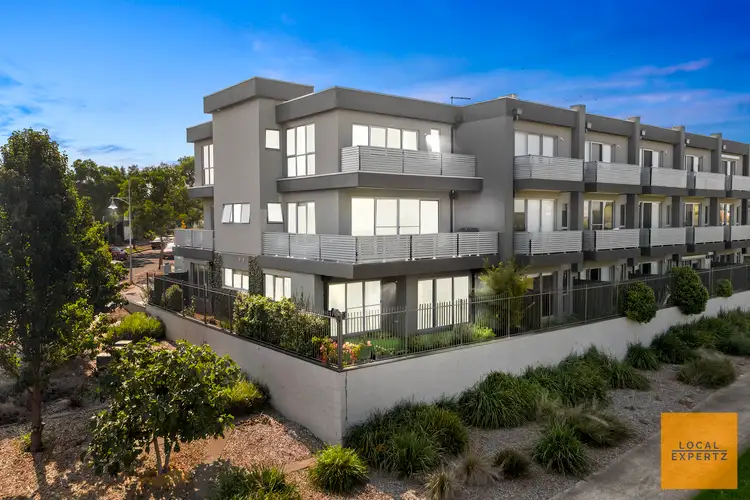 1/13 Greville Street