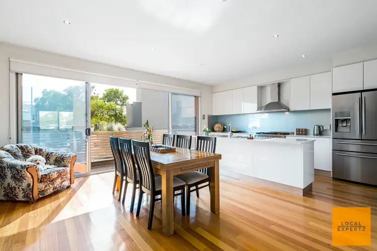Fourth view of Homely unit listing, 1/13 Greville Street, Caroline Springs VIC 3023