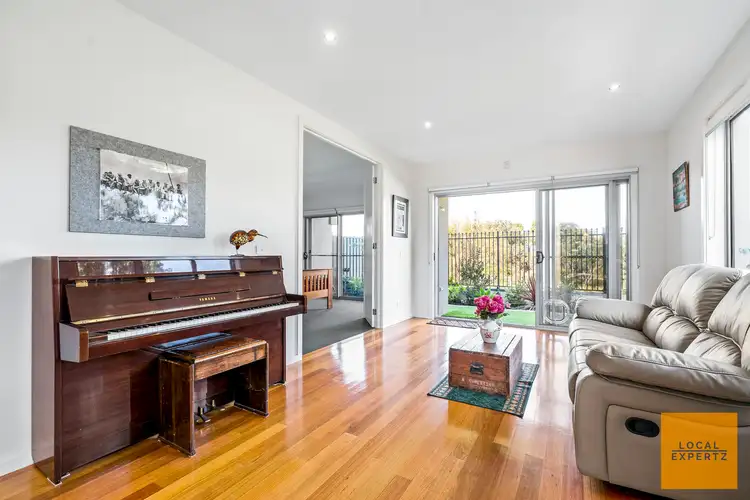 Fifth view of Homely unit listing, 1/13 Greville Street, Caroline Springs VIC 3023