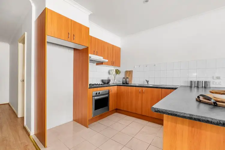 Fourth view of Homely townhouse listing, 10/8 John Street, Box Hill VIC 3128