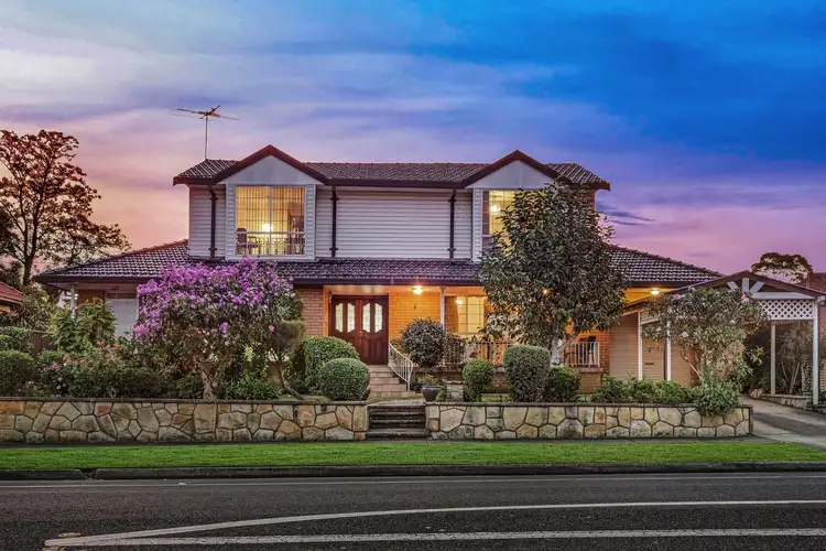 112 Clyde Street, Granville NSW 2142