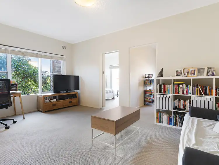 Main view of Homely apartment listing, 6/46 Queens Road, Brighton-Le-Sands NSW 2216