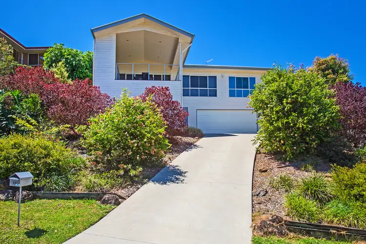 Main view of Homely house listing, 13 Vail Court, Bilambil Heights NSW 2486