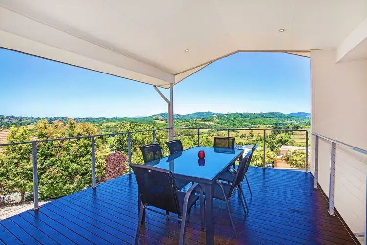 Second view of Homely house listing, 13 Vail Court, Bilambil Heights NSW 2486