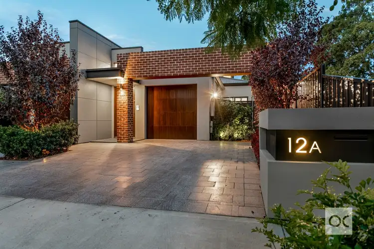 Second view of Homely house listing, 12A Verdun Street, Beulah Park SA 5067