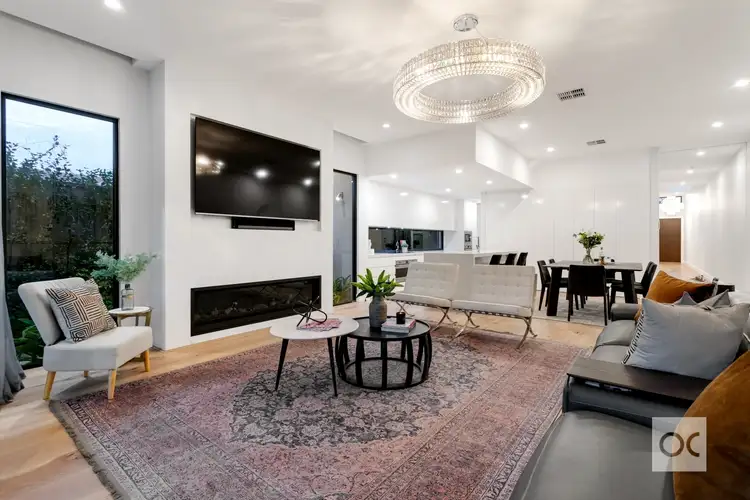 Fifth view of Homely house listing, 12A Verdun Street, Beulah Park SA 5067