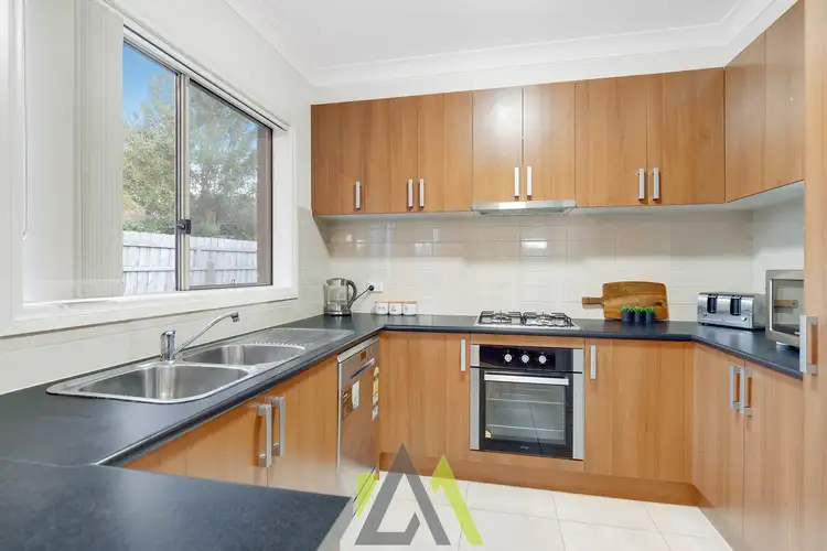 Second view of Homely unit listing, 31B Bouvardia Crescent, Frankston North VIC 3200