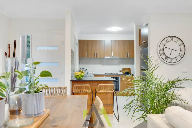 Fourth view of Homely unit listing, 31B Bouvardia Crescent, Frankston North VIC 3200