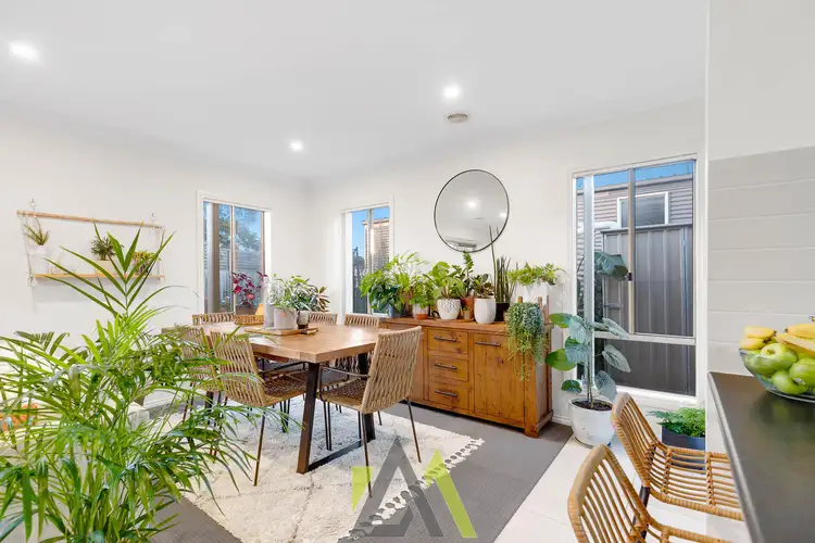 Fifth view of Homely unit listing, 31B Bouvardia Crescent, Frankston North VIC 3200