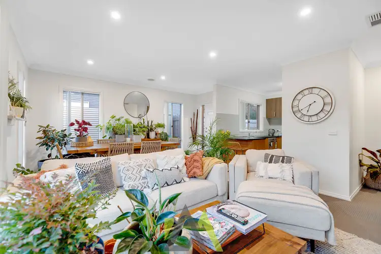 Sixth view of Homely unit listing, 31B Bouvardia Crescent, Frankston North VIC 3200
