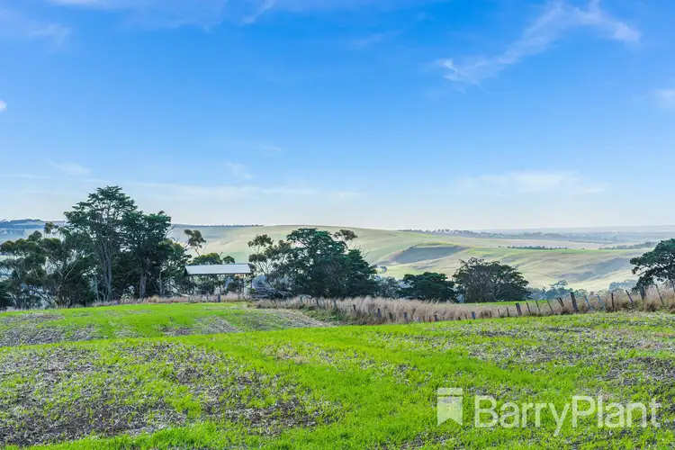 Second view of Homely land listing, LOT 2, 6 Gully Road, Ceres VIC 3221