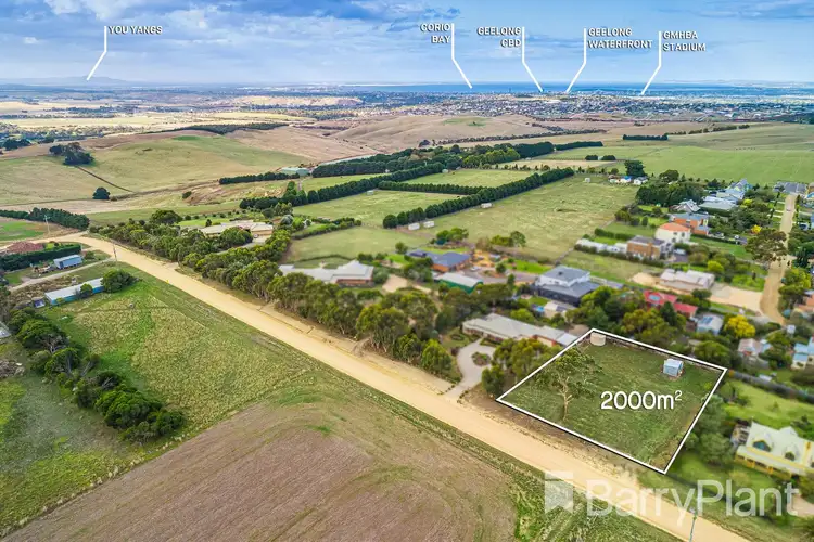 Fifth view of Homely land listing, LOT 2, 6 Gully Road, Ceres VIC 3221