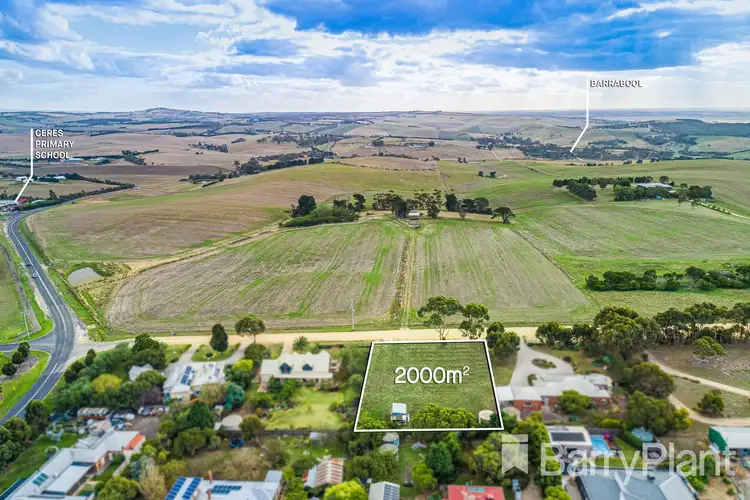 Sixth view of Homely land listing, LOT 2, 6 Gully Road, Ceres VIC 3221