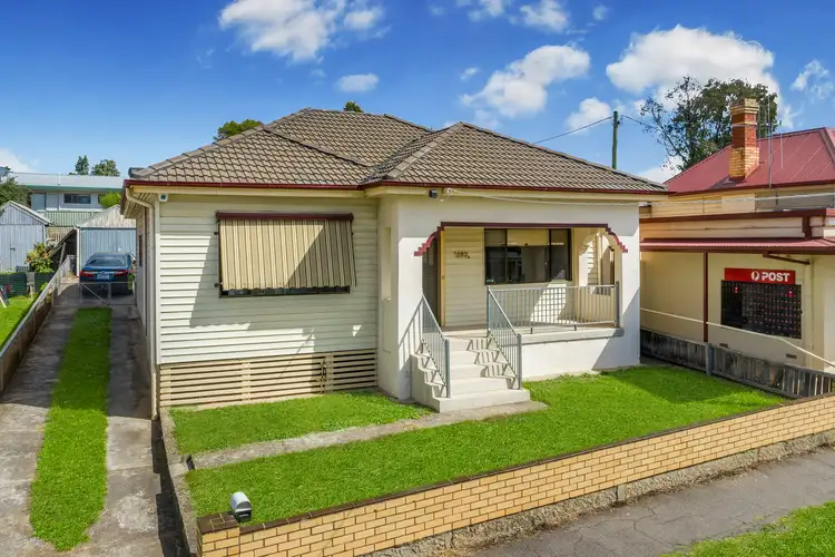 197 Arnold Street, North Bendigo VIC 3550