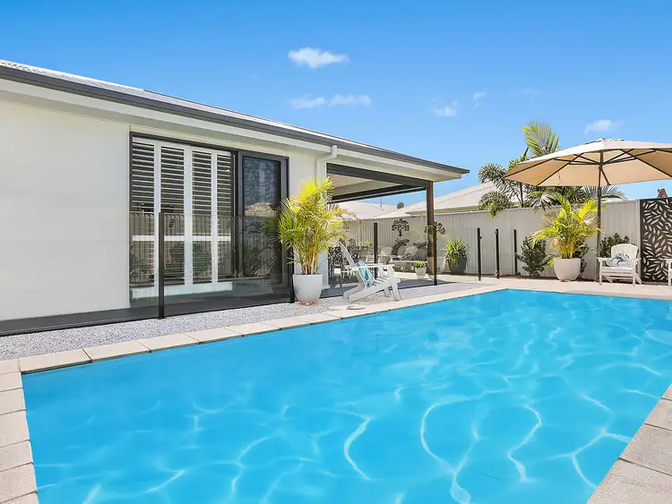20 Sydney Avenue, Pelican Waters QLD 4551