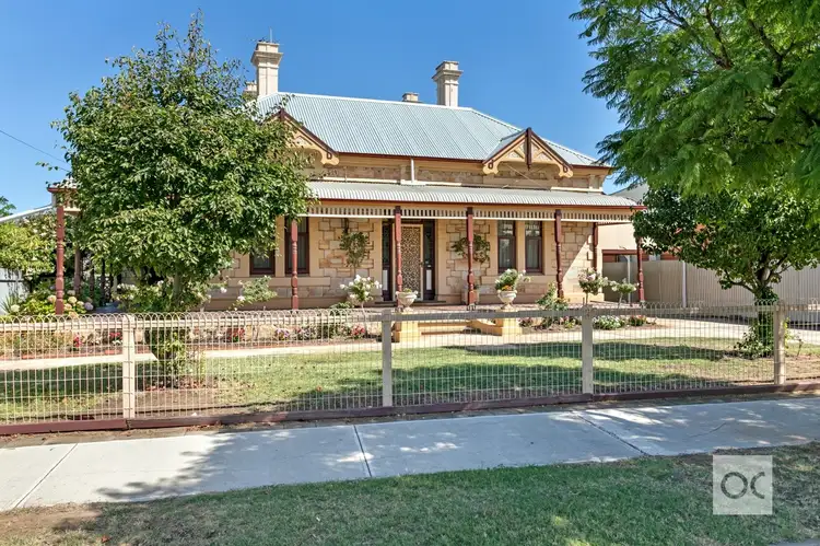 17 Prince Street, Alberton SA 5014