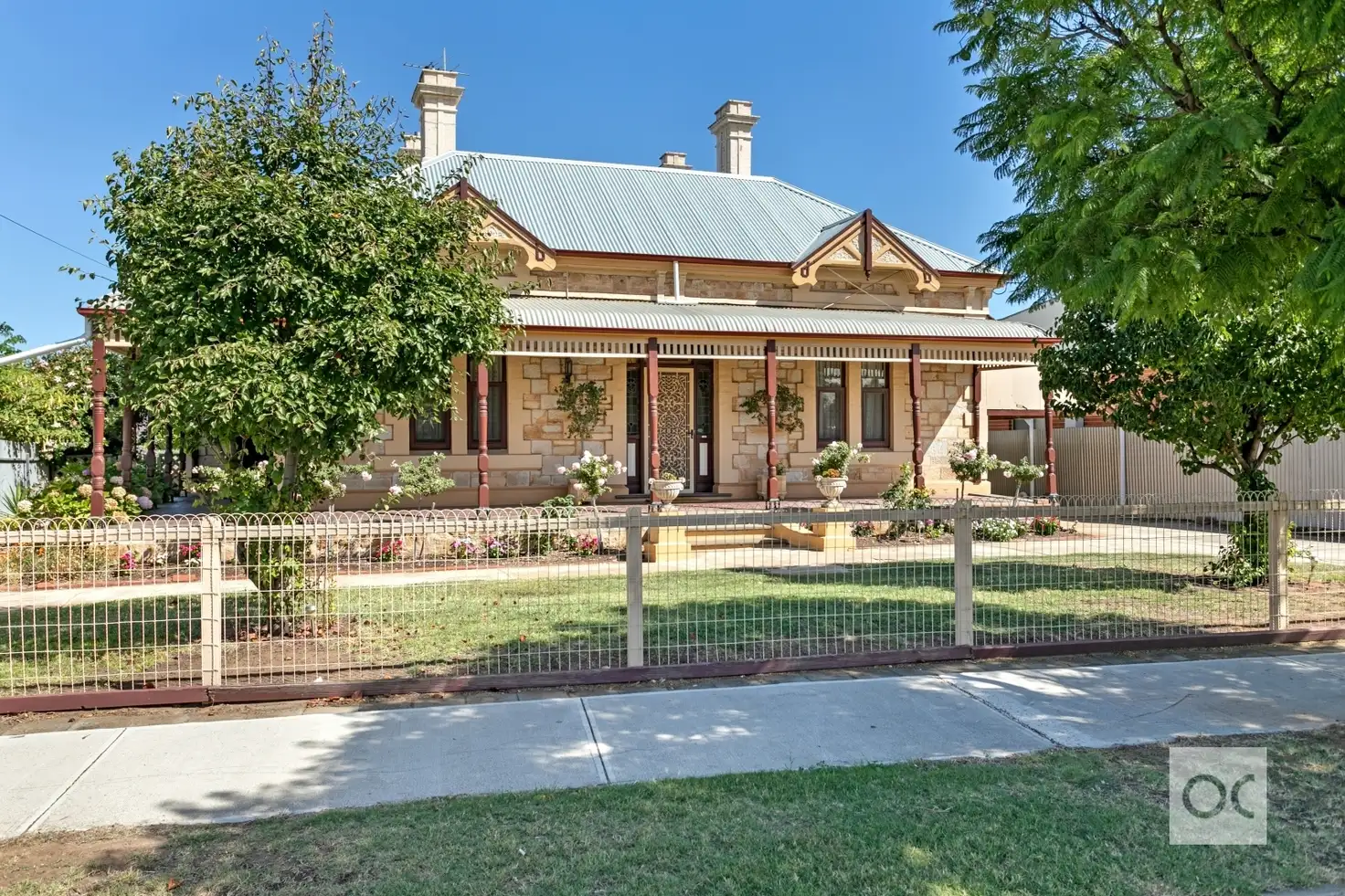 Main view of Homely house listing, 17 Prince Street, Alberton SA 5014