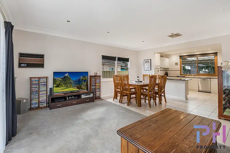 Third view of Homely house listing, 6 Nicholls Court, White Hills VIC 3550