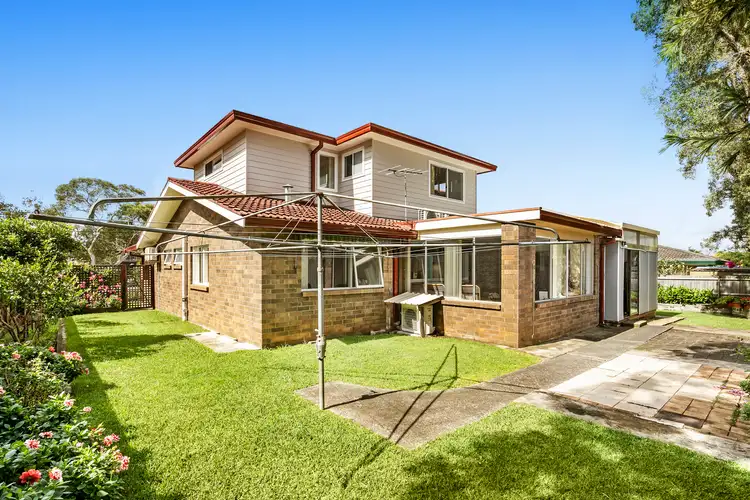 Fourth view of Homely house listing, 17 Greendale Avenue, Frenchs Forest NSW 2086