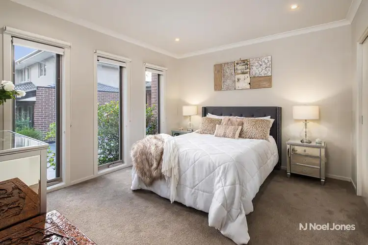 Sixth view of Homely townhouse listing, 2/17 Great Ryrie Street, Ringwood VIC 3134