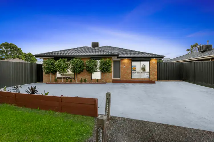10 Benjamin Court, Sydenham VIC 3037
