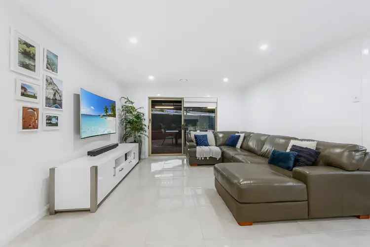 Fourth view of Homely house listing, 10 Benjamin Court, Sydenham VIC 3037