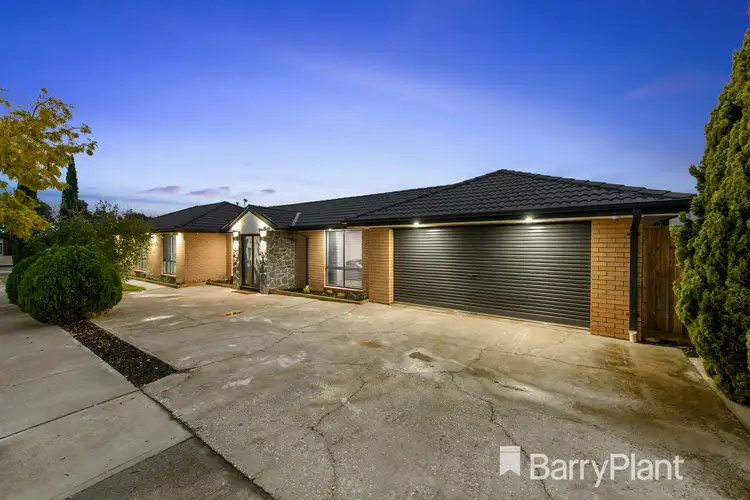 Main view of Homely house listing, 7 Sandalwood Avenue, Hillside VIC 3037